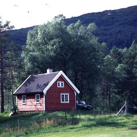 Hardanger Feriesenter Sjusete Villa Norheimsund Exteriör bild