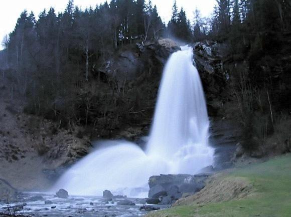 Hardanger Feriesenter Sjusete Villa Norheimsund Exteriör bild